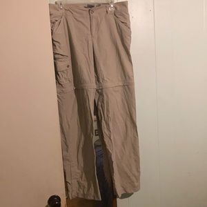 Columbia pants